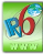 Small Logo Background Left