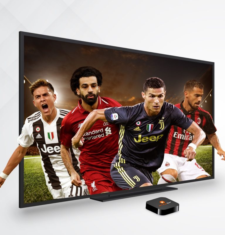 box tv thông minh