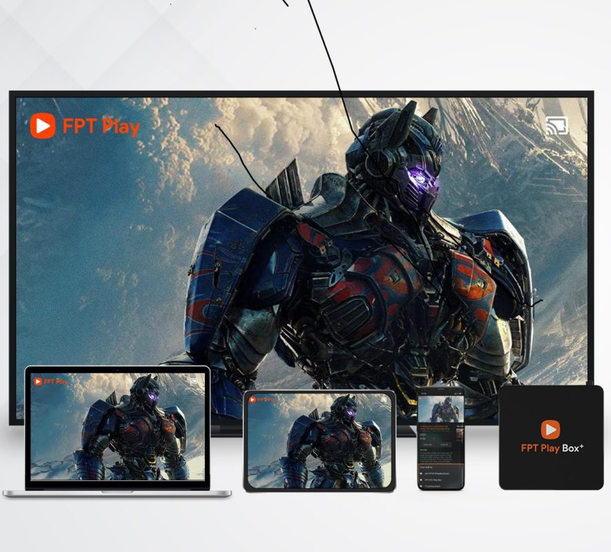 tv box 4k