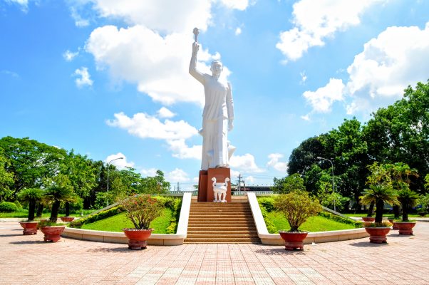 Tuong Dai Vo Van Tan 296240902